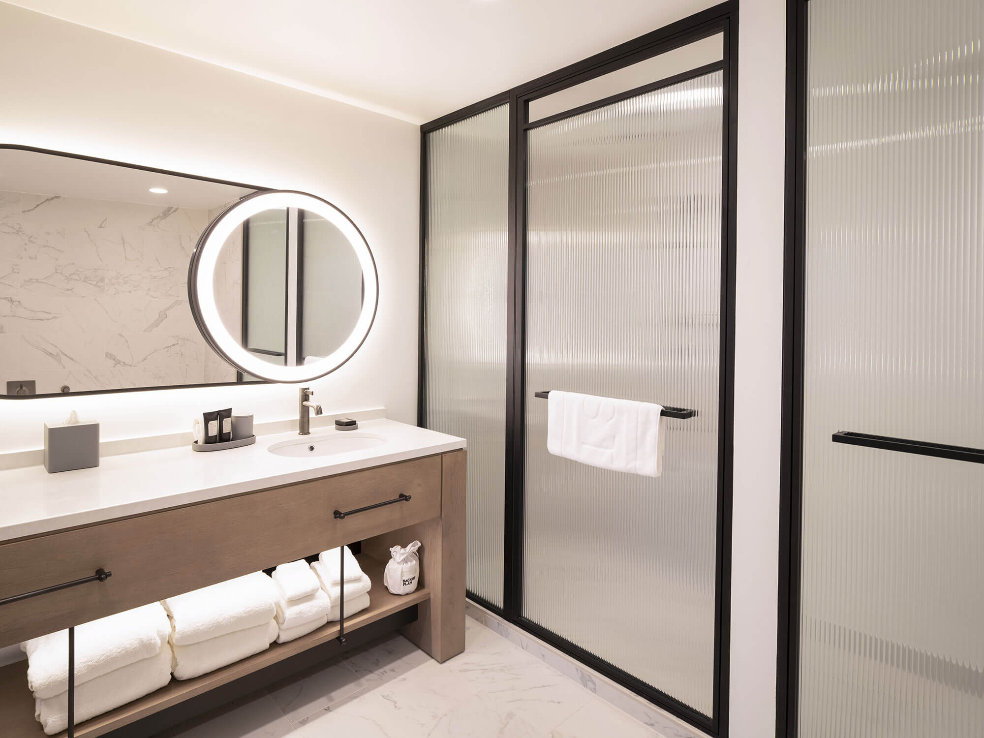 W Hotel Nashville Tennessee Room