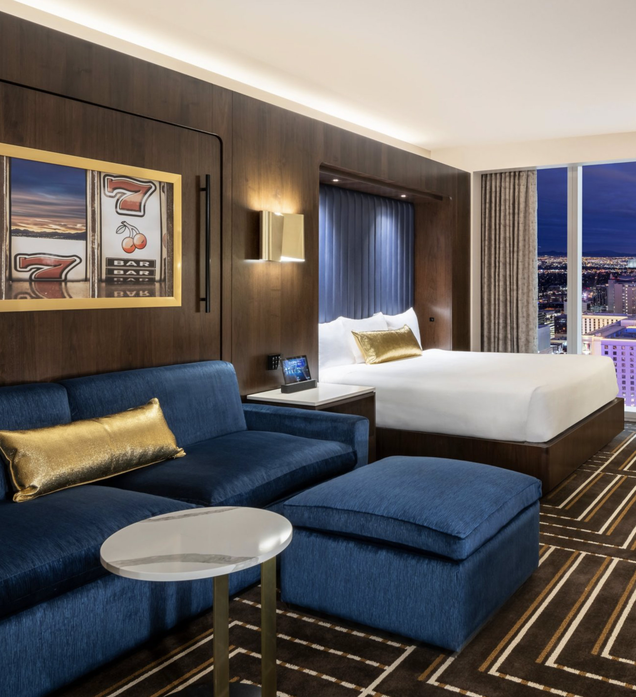 Circa Resort and Casino