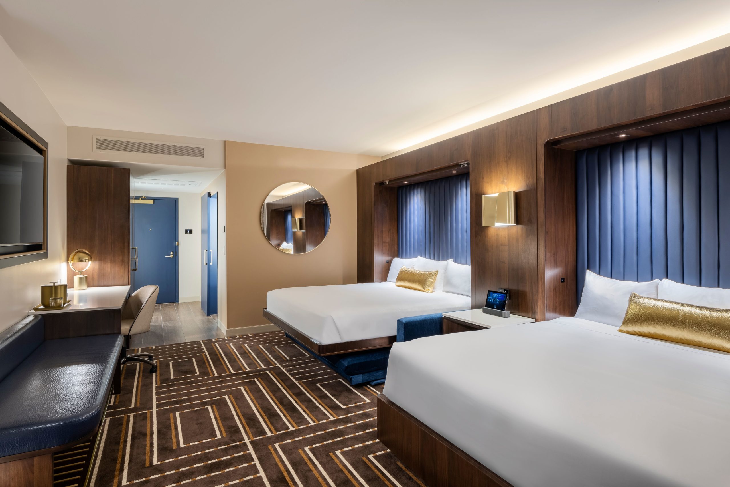 Circa Resort & Casino