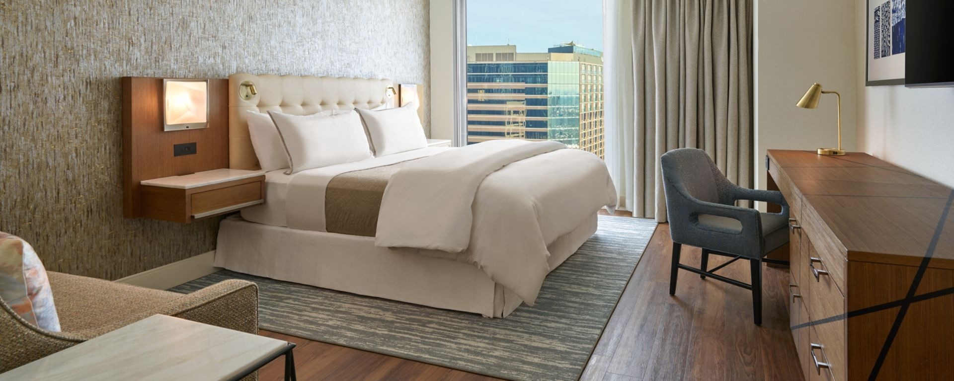 The Westin Austin Downtown